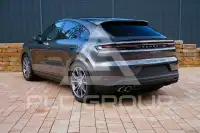 2025 Porsche Cayenne