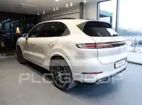 2025 Porsche Cayenne