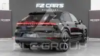 2025 Porsche Cayenne