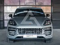 2025 Porsche Cayenne