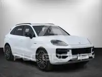 2025 Porsche Cayenne