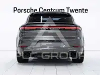 2025 Porsche Cayenne