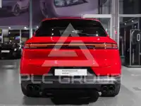 2025 Porsche Cayenne