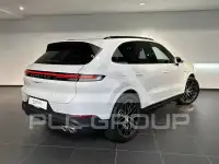 2025 Porsche Cayenne