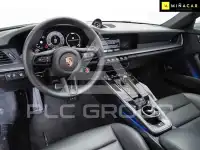 2025 Porsche 911(991)