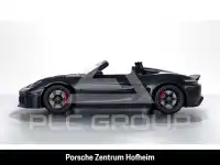 2025 Porsche BOXSTER