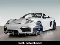 2025 Porsche BOXSTER