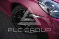 2025 Porsche BOXSTER
