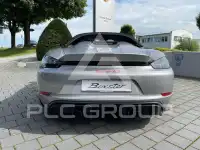 2025 Porsche BOXSTER