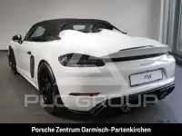 2025 Porsche BOXSTER