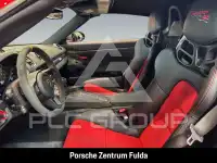 2025 Porsche BOXSTER