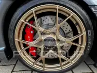2025 Porsche BOXSTER