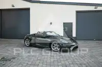 2025 Porsche BOXSTER
