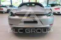 2025 Porsche BOXSTER