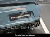 2025 Porsche BOXSTER