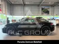 2025 Porsche BOXSTER