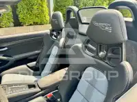 2025 Porsche BOXSTER