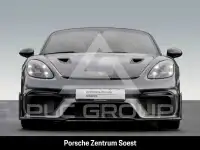 2025 Porsche BOXSTER