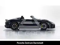 2025 Porsche BOXSTER