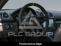 2025 Porsche BOXSTER