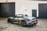 2025 Porsche BOXSTER