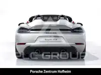 2025 Porsche BOXSTER