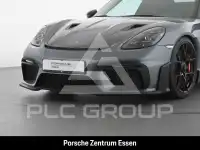 2025 Porsche BOXSTER