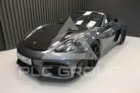 2025 Porsche BOXSTER