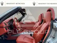 2005 Porsche BOXSTER