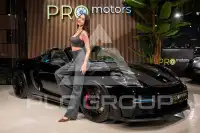 2025 Porsche BOXSTER