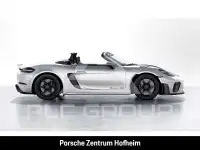 2025 Porsche BOXSTER