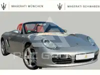 2005 Porsche BOXSTER