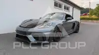 2025 Porsche BOXSTER