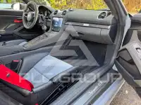 2025 Porsche BOXSTER