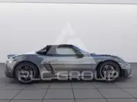 2025 Porsche BOXSTER