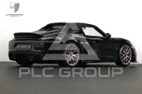 2025 Porsche BOXSTER