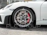 2025 Porsche BOXSTER