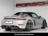 2025 Porsche BOXSTER
