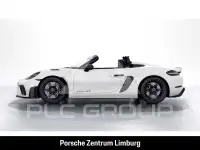2025 Porsche BOXSTER