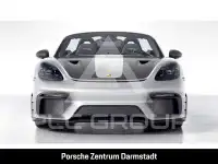 2025 Porsche BOXSTER