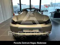 2025 Porsche BOXSTER