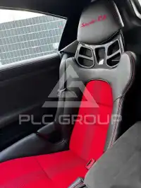 2025 Porsche BOXSTER