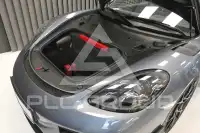 2025 Porsche BOXSTER