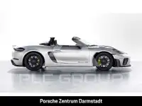 2025 Porsche BOXSTER