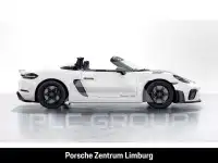 2025 Porsche BOXSTER