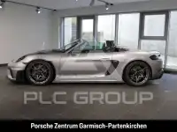 2025 Porsche BOXSTER