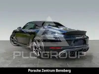 2025 Porsche BOXSTER