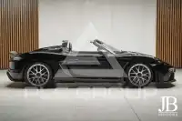 2025 Porsche BOXSTER