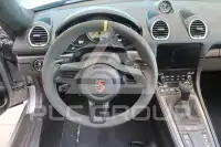 2025 Porsche BOXSTER
