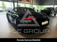 2025 Porsche BOXSTER